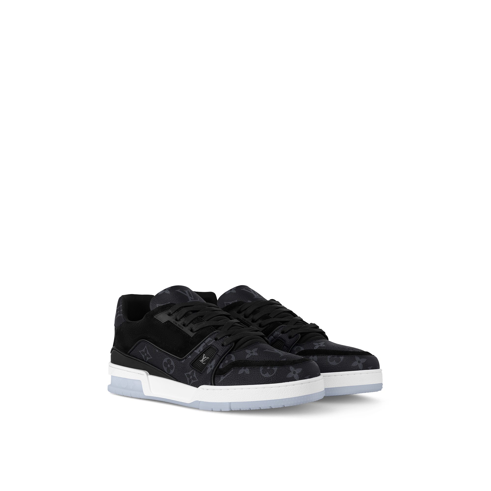 Louis vuitton cheap mens trainers